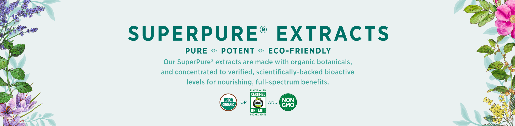 Extracts – Silicone Secret